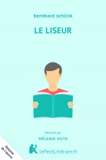 Le Liseur